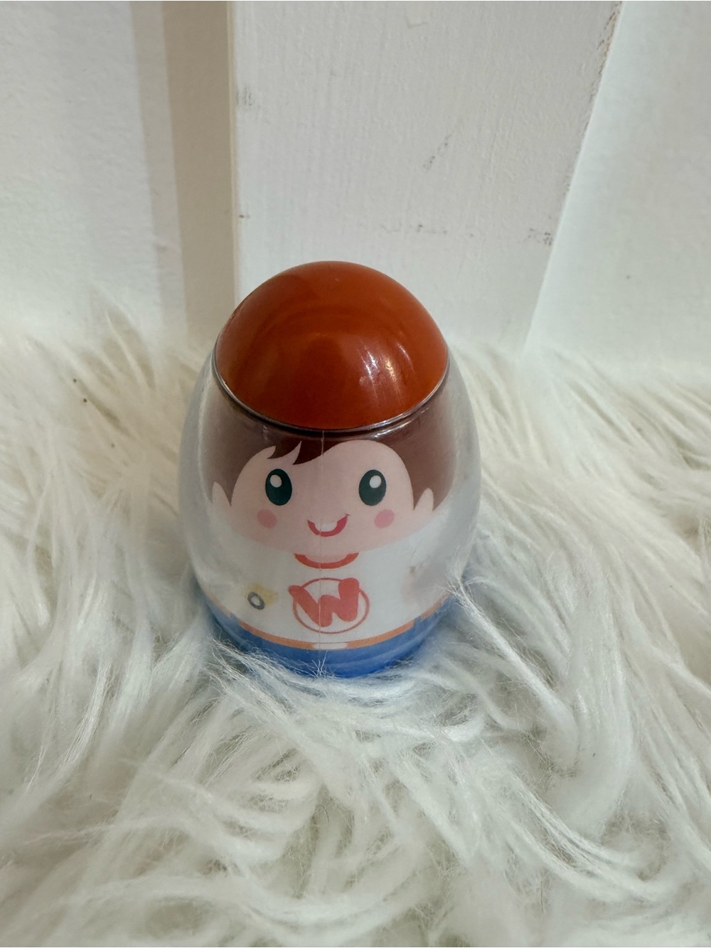 💫10/$25 •  2009 Hasbro Playskool Weebles